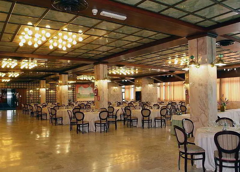 Gran Hotel Pinetamare Club Resort-1