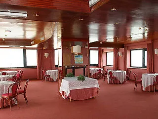 Gran Hotel Pinetamare Club Resort-2